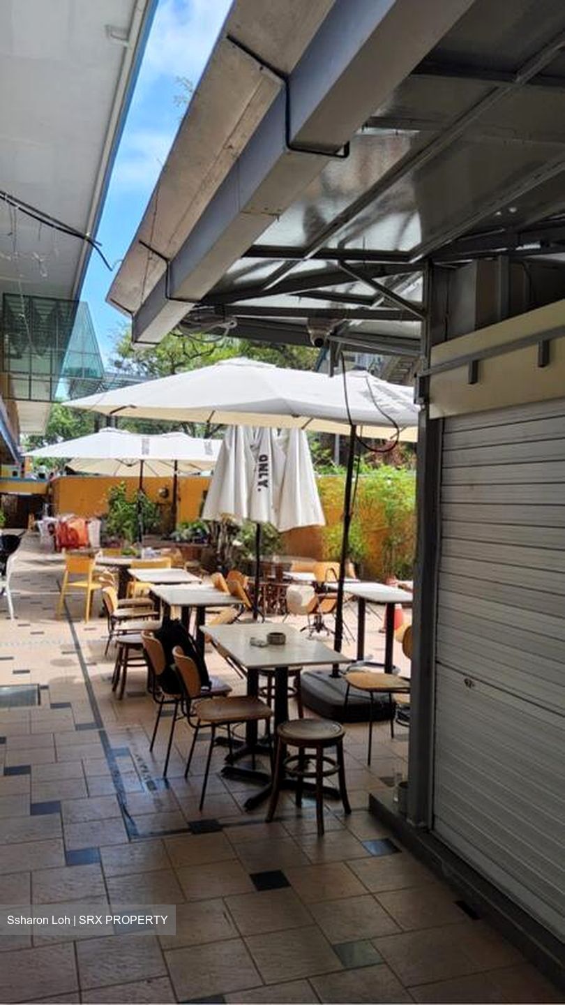 Katong Shopping Centre (D15), Shop House #498548251